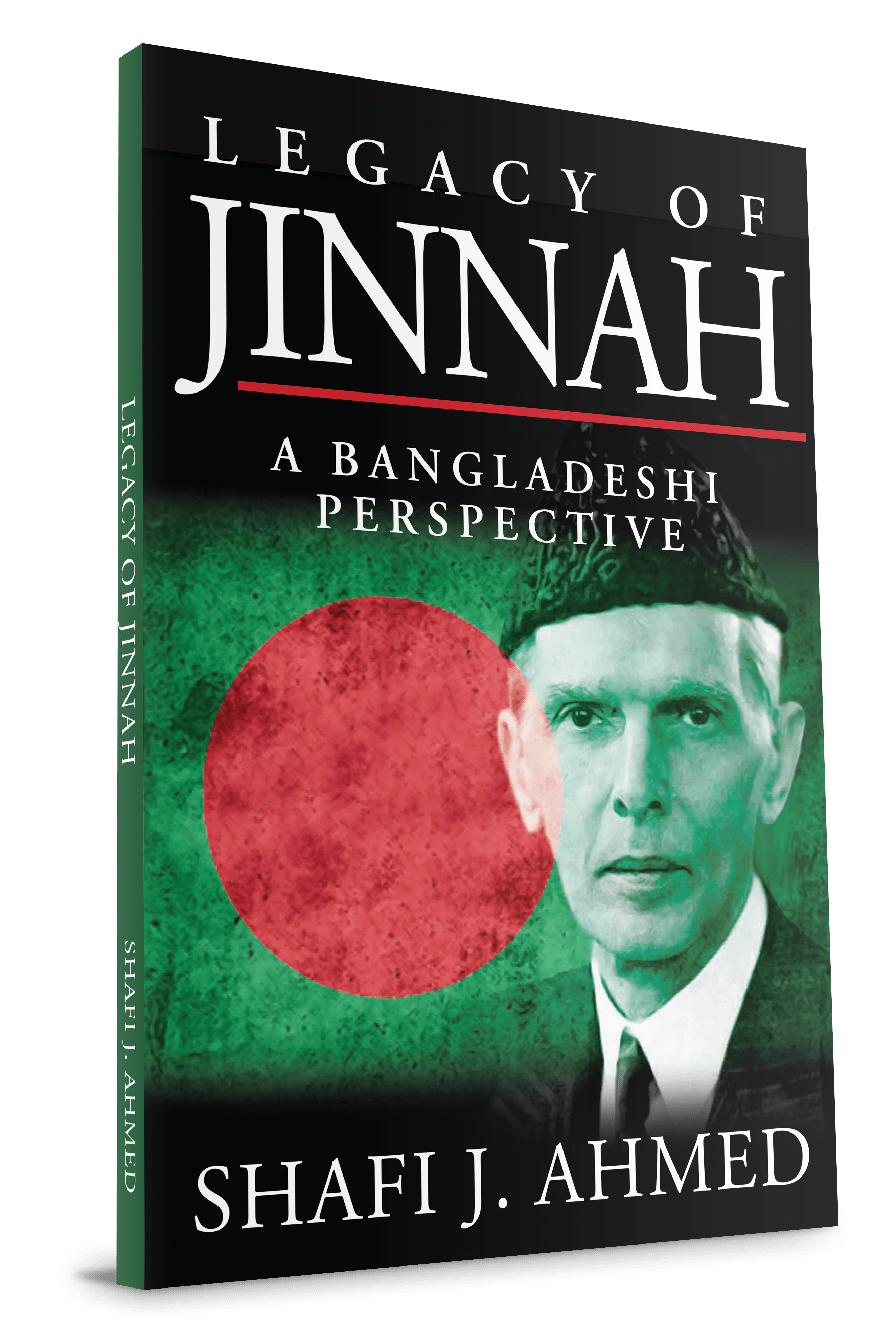 Legacy of Jinnah